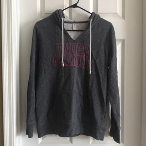 Under Armour Hoodie 🍁